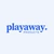 Playaway logo