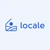 locale logo